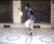 norchid footstyle ground-dance-moves