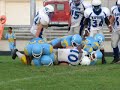 Grandview High School Football 2005 Grandview High School Football 2005