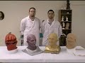 mold cast masks latex moldmaking omar sfreddo anthony giordano monsters halloween special effects horror movies artmolds