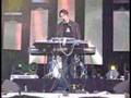 Risto Nina, Olen Palasina (live in Helsinki)
