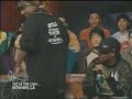 Logikal Ethix & Unknown Mizery on MTV Live