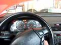 NSX won't start up