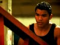 The Contender Muay Thai - Video Clip