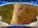 jenny mccarthy gets a little dirty! uncensored.
wow pussy girl showin herself