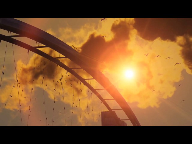 DCU’s MSc in Climate Change