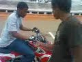 Vando 666 3