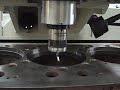 Rottler F90Y Automatic Centering