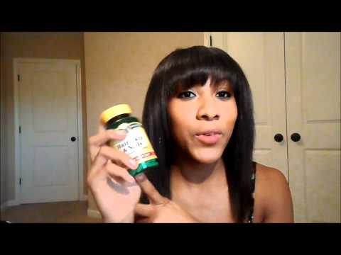 how to dissolve biotin in water