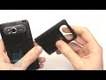 HTC HD7 Video Review