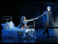 Oliver Arno als "der Tod" in "Elisabeth": Die Schatten werden länger