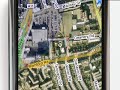 Google Maps for mobile