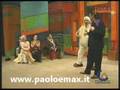 Paolo e Max al candiani