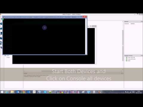 how to obtain cisco ios for gns3