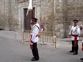 COFRADIA SANTO SEPULCRO DE DUE�AS