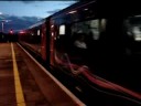 First Great Western HST leaves Plymouth