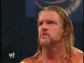 D Generation X reunite on Raw, 2006. Complete. (Part 1 of 2)
