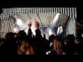 French Kiss The white Stripes cover