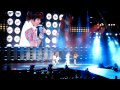 fx - chu at SMTown New York