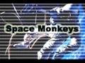 Space Monkeys / CHOCOLATER