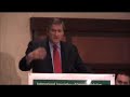 Richard Holbrooke: Words Matter Richard Holbrooke: Words Matter