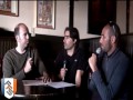 The Baseballs - Three Lions live @ Scott Mills Football show