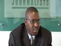 Interview with Foster Dongozi