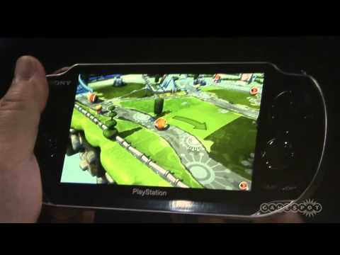 Gameplay de Little Deviants