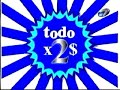 Todo por $2 - El Pasito de Moda