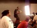 Diddy Makes It Rain