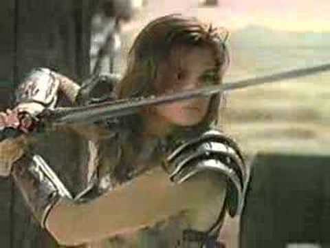 Cindy Crawford: Pocari Sweat Advert