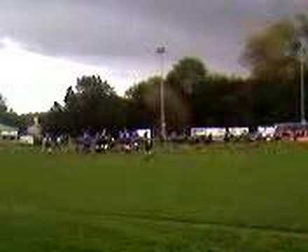 Bedwas v Ebbw Vale 21/10/06 1st half ...