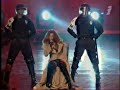 Beyonce ring the alarm mtv