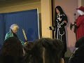 YaoiCon 2007 - Cosplay Pt.1