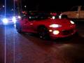 ROLL EN EL CENTRO CIVICO UN VIPER