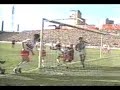 Palmeiras 4x0 Botafogo-SP - Estreia do Marcos
