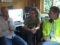 Lawson/Dodds/Wood - the making of the album Pt 1