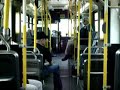 A ride on OC Transpo 6330 - Part 1