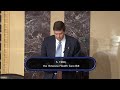 11/19/2009 Veterans Omnibus Speech