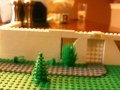 Lego apartment complex review