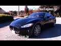 2008????????? MASERATI GranTurismo / BMW X6