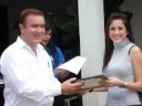 INAGURACIO CENTRO DE CÓMPUTO