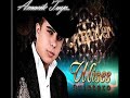 Mi Necesidad - Ulises Quintero 2011 Amante Tuyo