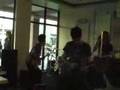 Favella at the Cereal Bowl