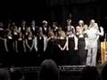 RHS Concert Choir- You're Not Alone (Saosin)