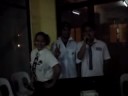 Cinta Antara Kita live @ Discovery Sport