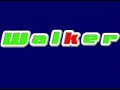 COSMOWORKs - Walker (Music videos) COSMOWORKs - Walker (Music videos)
