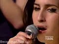 You Send Me Flying (Cherry) - Winehouse Amy