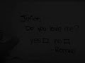 Check Yes, Juliet- Ep. 9