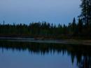 Amik Outposts Moose Hunting