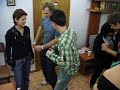 bailando banda!